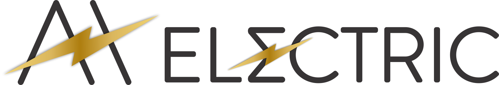 AX Electric Logo